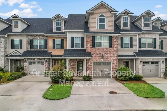 125 Ventura Pl in Pooler, GA - Building Photo - Building Photo