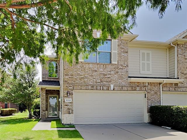 property at 3312 Belladonna Dr