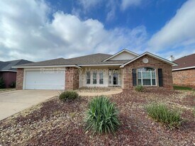 6715 91st St in Lubbock, TX - Building Photo