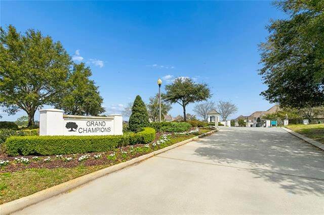 350 Palmer Ct in Slidell, LA - Foto de edificio - Building Photo