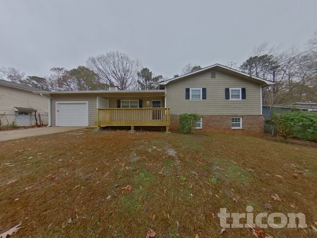 property at 3964 Cindy Dr