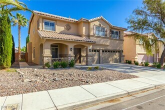 2554 New Morning Ave in Henderson, NV - Building Photo - Building Photo