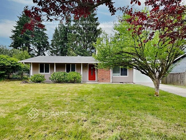 property at 5823 60th Dr NE