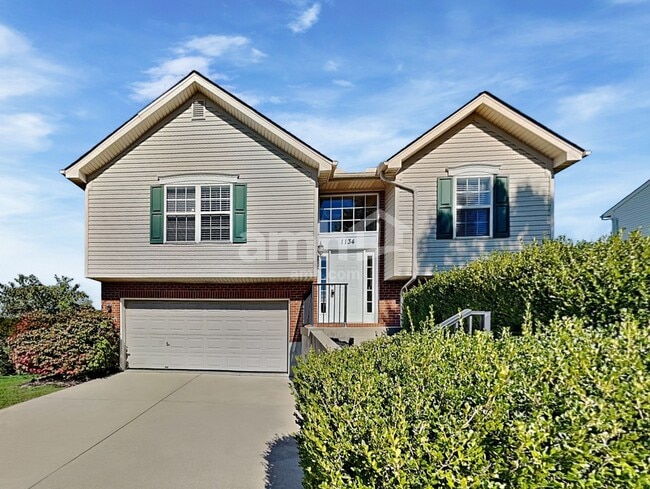 property at 1134 Stonewallridge Dr