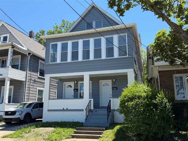 property at 121 W 24th St