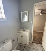 7018 1/2 Avenue F in Houston, TX - Building Photo - Building Photo