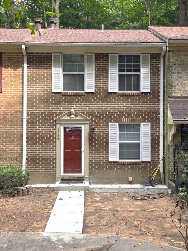 property at 9166 Lambskin Ln