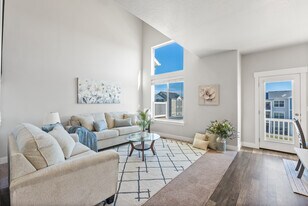 14549 S Juniper Shade Dr in Herriman, UT - Building Photo