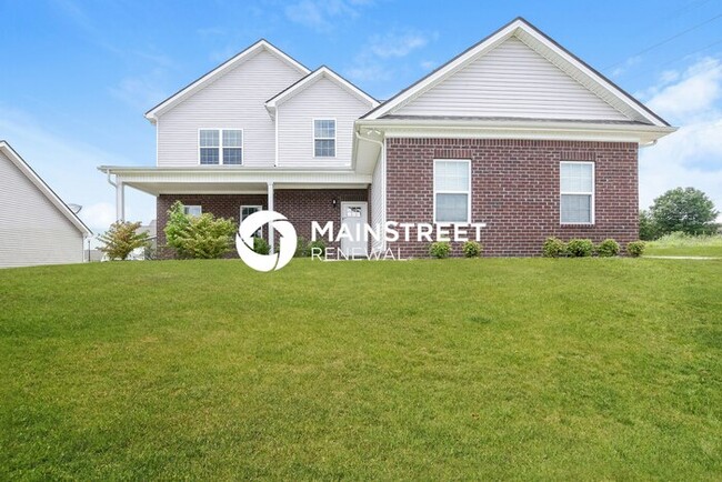 property at 900 Beverly Ct