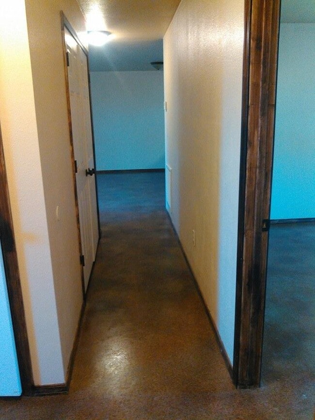4522 Elwell in Muskogee, OK - Building Photo - Building Photo