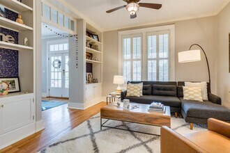 1673 Galloway Ave, Unit 1 in Memphis, TN - Foto de edificio - Building Photo