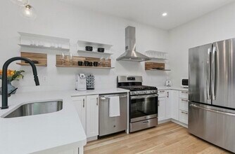 43 Wordsworth St in Boston, MA - Building Photo - Building Photo