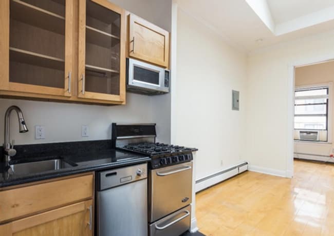 40 Avenue B