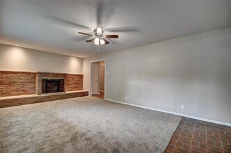 4004 Caddo Trail in Lake Worth, TX - Building Photo - Building Photo