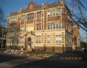 Wilkes Living Complex in Wilkes-Barre, PA - Building Photo - Building Photo