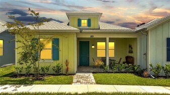 189 Ocean Hammock Lp in Daytona Beach, FL - Building Photo