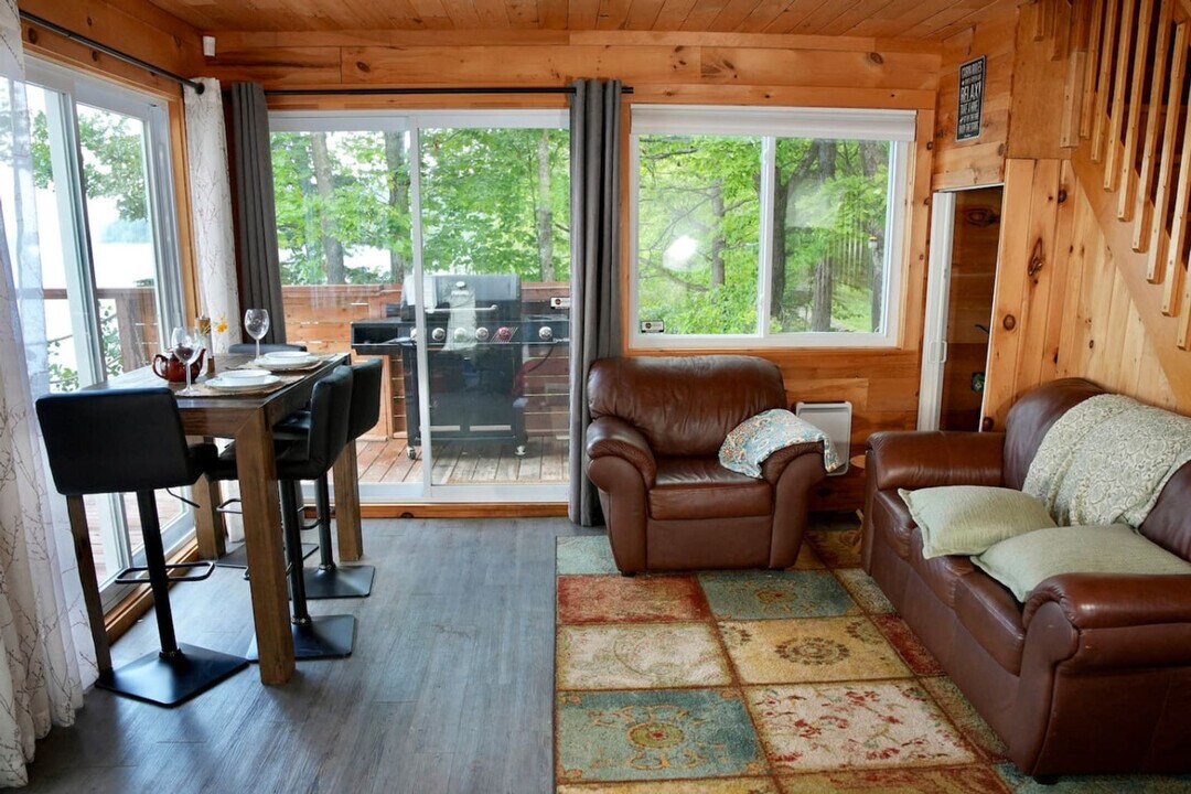 529c Rue Principale in Mansfield-et-Pontefract, QC - Building Photo