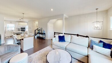 18016 Nolita Ln in Charlotte, NC - Building Photo - Building Photo