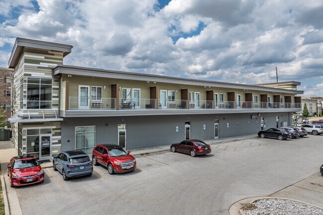 WestEdge Micro Units