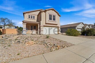 3852 E Fruitvale Ave in Gilbert, AZ - Building Photo - Building Photo