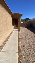 23718 Chambers St in Buckeye, AZ - Building Photo - Building Photo