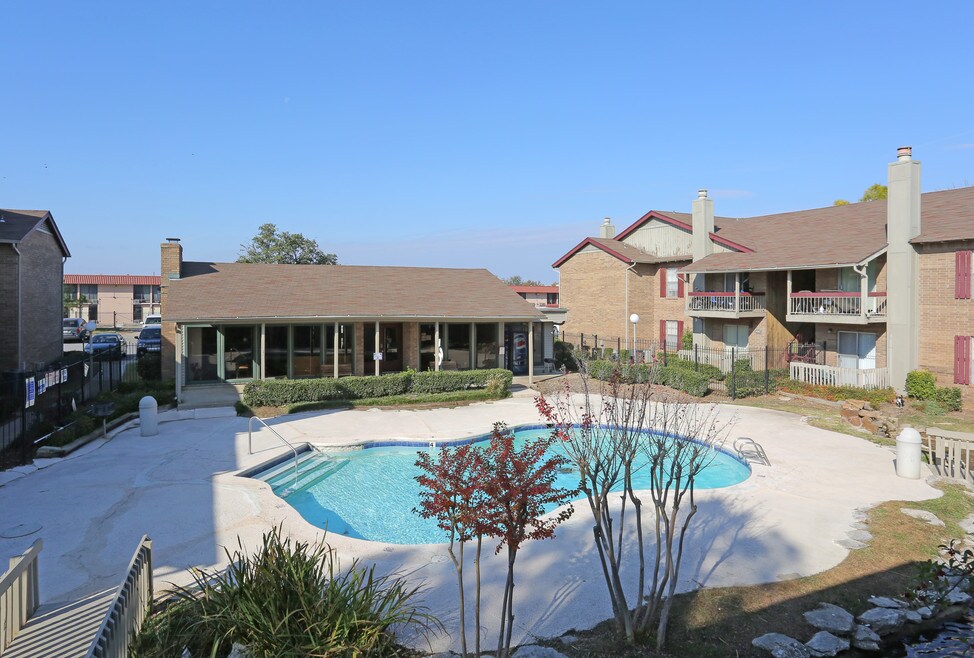 Renwick Apartments Tulsa, OK Apartments For Rent