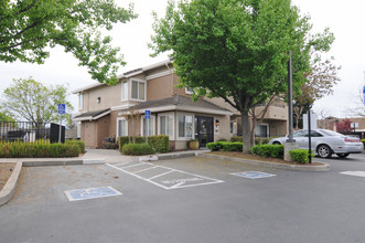 Terracina at Vineyard in Sacramento, CA - Building Photo - Building Photo
