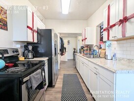 872 E Glenn St in Tucson, AZ - Building Photo