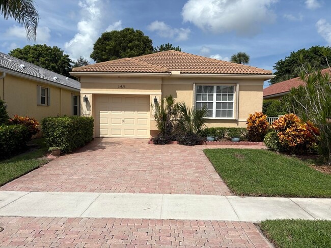 property at 15426 Fiorenza Cir