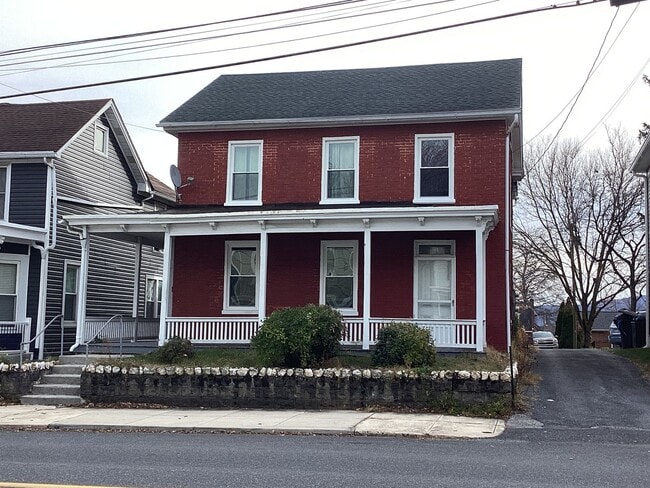 property at 45 Clayton Ave