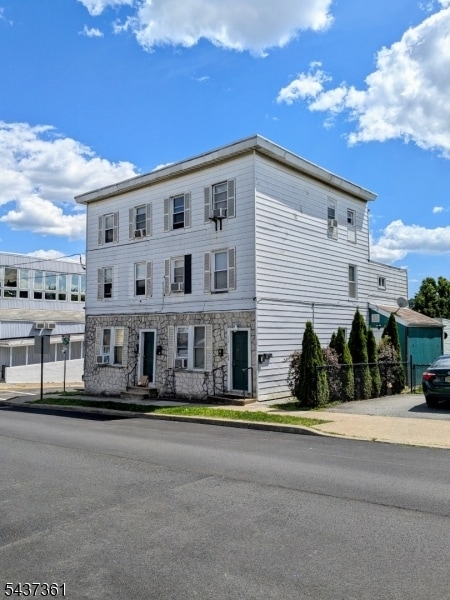 property at 268 Chambers St