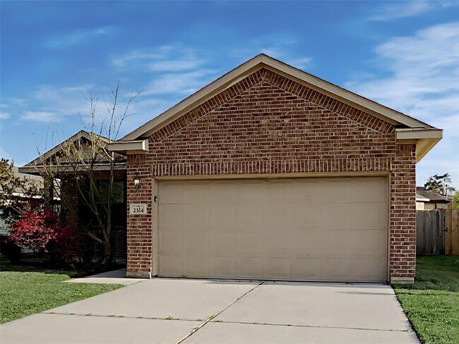 property at 2324 Shady Tree Ln