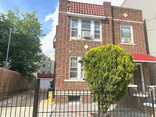 property at 200 Griffith St