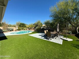 14681 N 97th Pl in Scottsdale, AZ - Building Photo