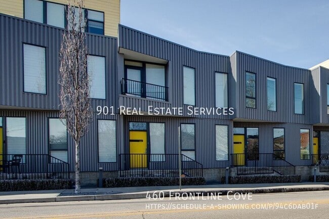 460 Frontline Cove in Memphis, TN - Building Photo - Building Photo