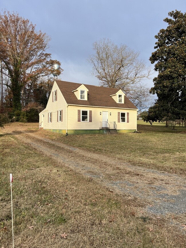 property at 215 Richmond Ave