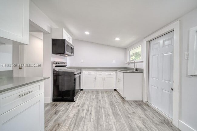 property at 3353 SW 23rd Terrace