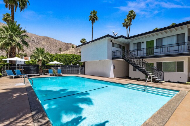 property at 372 S Belardo Rd