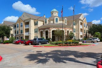 Providence Place I & II in Katy, TX - Building Photo - Building Photo