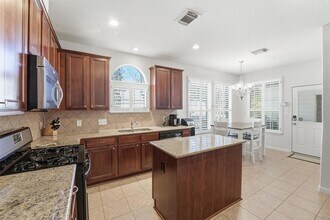 58 Crocus Petal St in Spring, TX - Building Photo - Building Photo