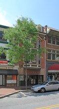 825 N Market St in Wilmington, DE - Building Photo - Building Photo