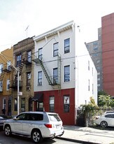 The Pelham Building in Bronx, NY - Building Photo