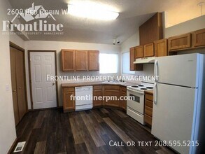 2609 Red Robin Way in Caldwell, ID - Building Photo - Building Photo