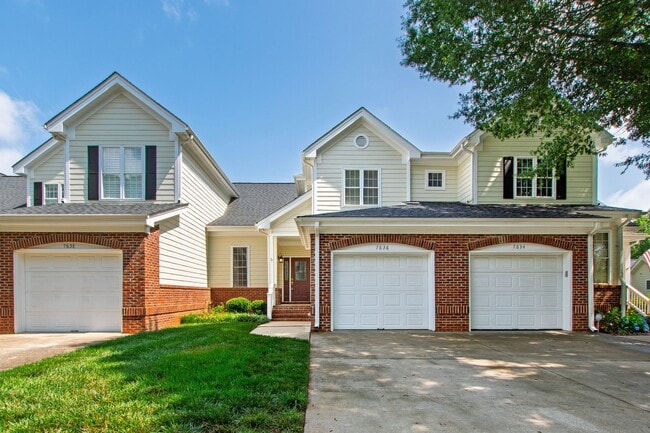 property at 7636 Astoria Pl