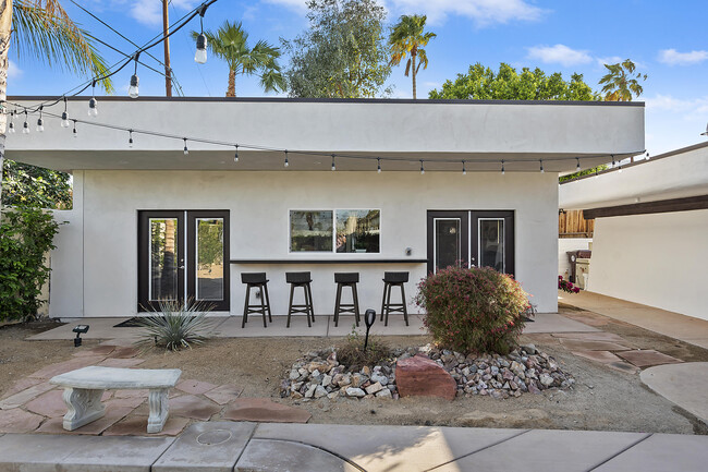 property at 73191 Shadow Mountain Dr