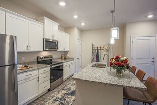 The Reserve at Rivington in Chester, VA - Building Photo