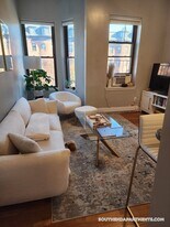 469 Massachusetts Ave in Boston, MA - Building Photo