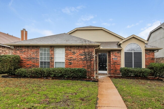 property at 4326 Walsh Ln