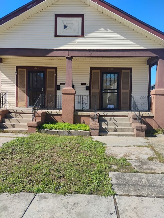 property at 2028-2030 Desire St