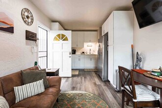 910 S Lincoln Ave, Unit SI ID1496399P in El Cajon, CA - Building Photo - Building Photo